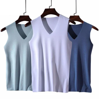 Herren-Tanktop/Mann-Schlankheitskörper-Shapewear-Unterteil für Herren