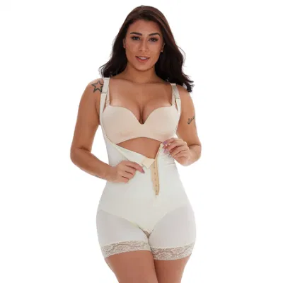 Damenbekleidung, abnehmbarer Bodysuit, Tanga, umwandelbar, rückenfrei, Push-Up-Shapewear